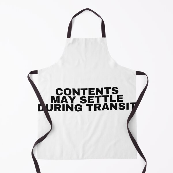 Item preview, Contents May Settle During Transit Funny Packaging designed and sold by Mixed Reviews.