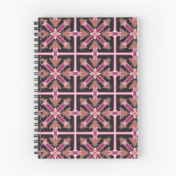 Item preview, Elephant Hawk Moth Symmetry designed and sold by Olenka.