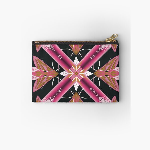 Item preview, Elephant Hawk Moth Symmetry designed and sold by Olenka.