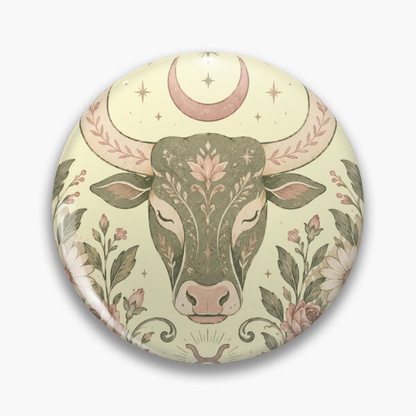Item preview, Taurus:Garden bull designed and sold by P.L.U.T.O.
