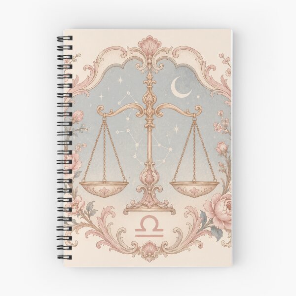 Item preview, Libra: Celestial balance  designed and sold by P.L.U.T.O.