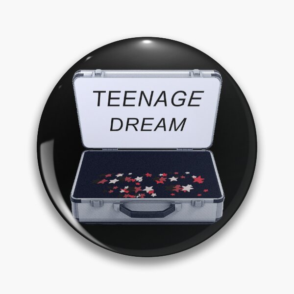 Item preview, The Secret Song: Teenage Dream - 5SOS designed and sold by EVXIAR.