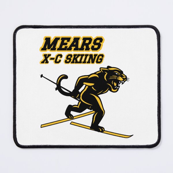 Item preview, Mears Middle School XC Skiing (Skate) designed and sold by Mears-PTSA.