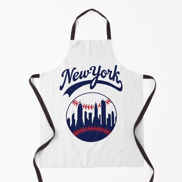 Item preview, New York Baseball Skyline Inside The Ball designed and sold by MASMUS27.