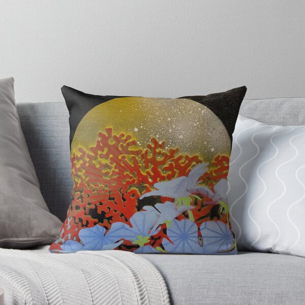 Item preview, Moon in the fields  designed and sold by STG-Designs.