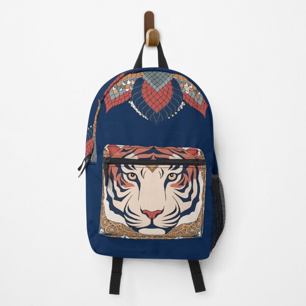 Item preview, Majestic Tiger Mandala designed and sold by Paolo-Bandal.