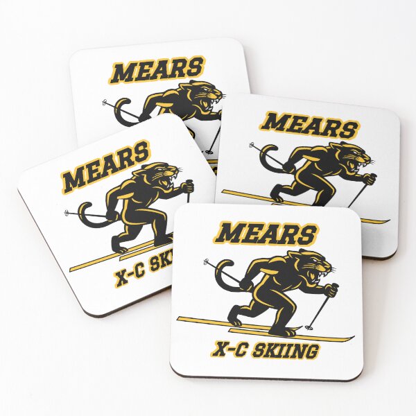 Item preview, Mears Middle School XC Skiing (Classic) designed and sold by Mears-PTSA.