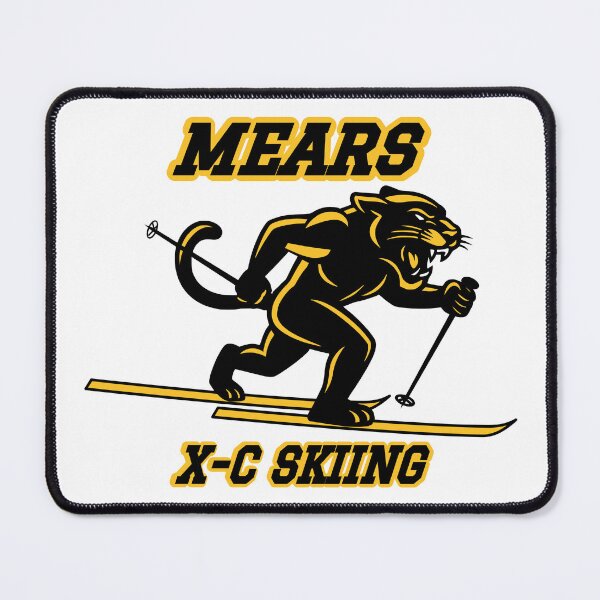 Item preview, Mears Middle School XC Skiing (Classic) designed and sold by Mears-PTSA.