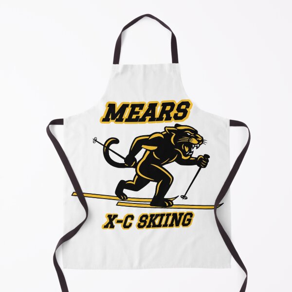 Item preview, Mears Middle School XC Skiing (Classic) designed and sold by Mears-PTSA.