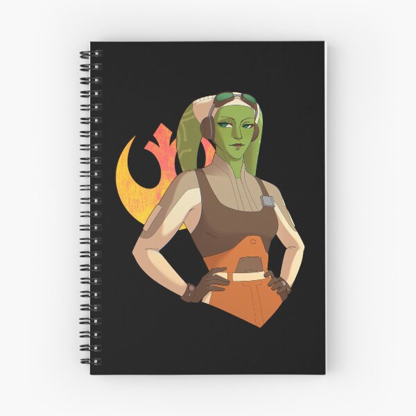 Item preview, Hera Syndulla designed and sold by kailynvrse.
