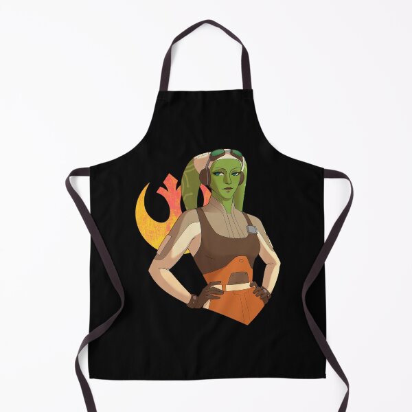 Item preview, Hera Syndulla designed and sold by kailynvrse.