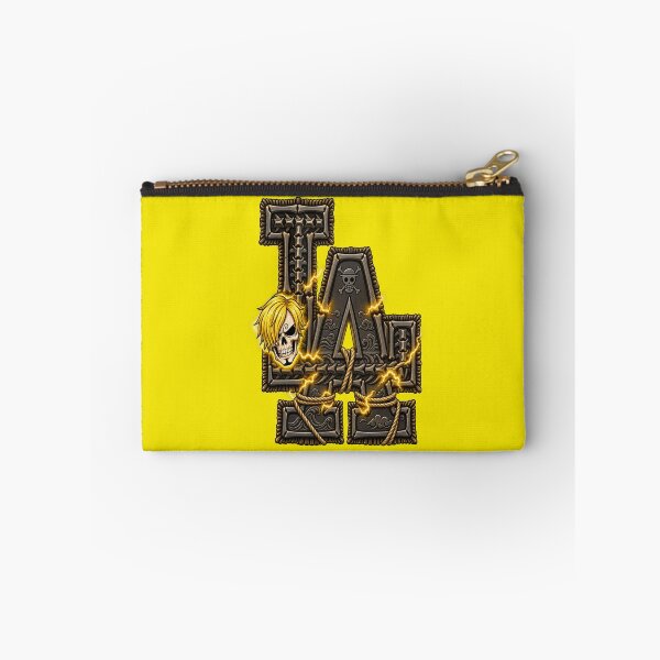 Item preview, Sanji Skeleton Los Angeles Streetwear Vector Monogram designed and sold by Francisbb.