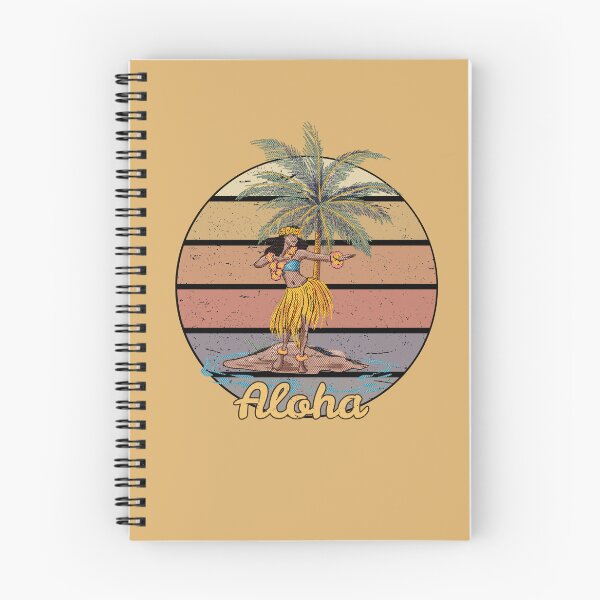 Item preview, Vintage Aloha designed and sold by joztees.