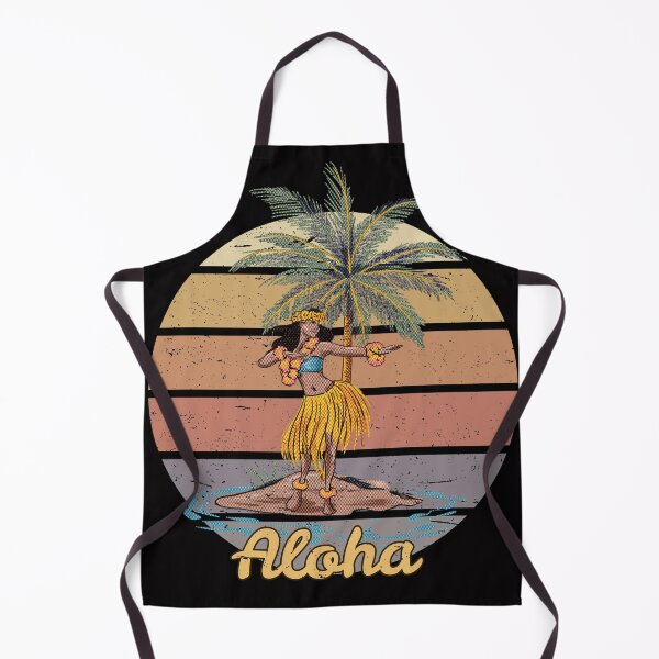 Item preview, Vintage Aloha designed and sold by joztees.