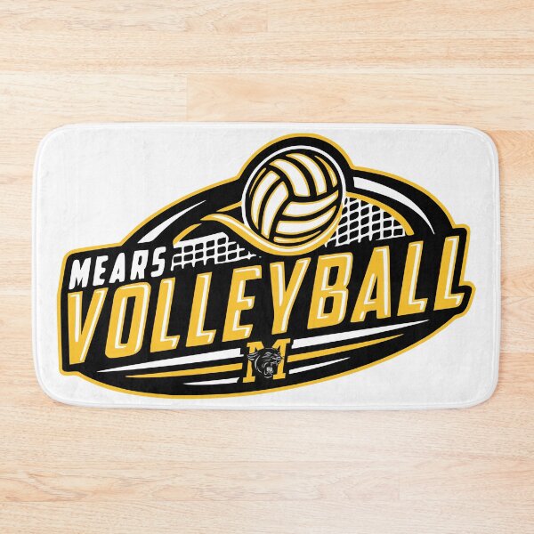 Item preview, Mears Middle School Volleyball designed and sold by Mears-PTSA.