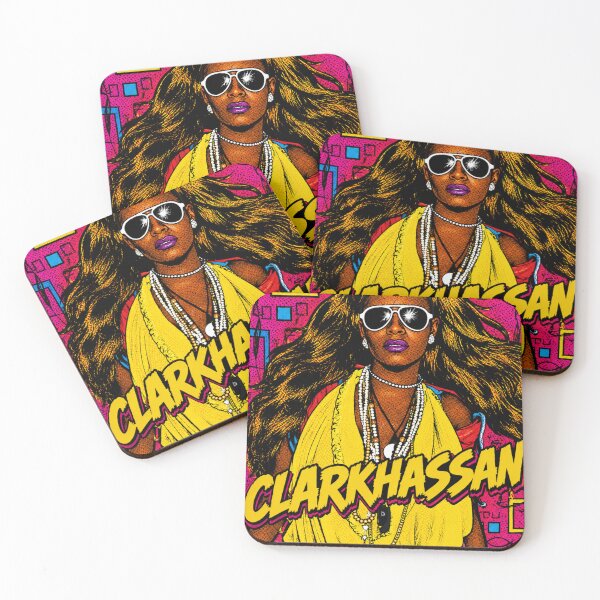 Item preview, Clarkhassan gta style black Models designed and sold by fayedana39.