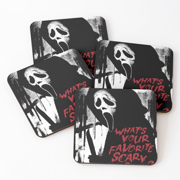 Item preview, Don't Scream designed and sold by MayMugs.