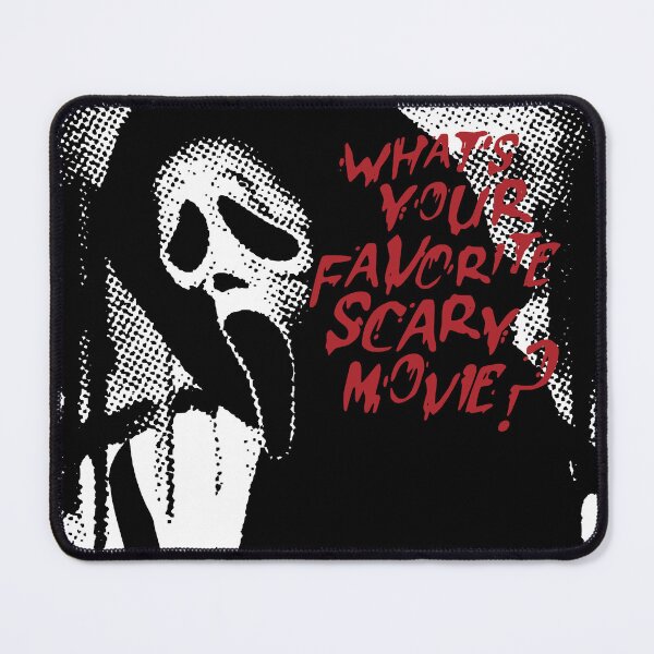 Item preview, Don't Scream designed and sold by MayMugs.