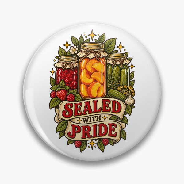 Item preview, Vintage Home Canning and Food Preserver Club designed and sold by AMICO77.