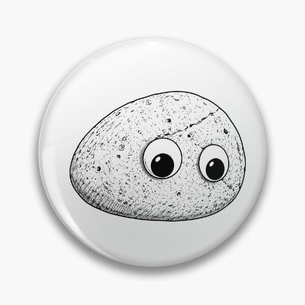 Item preview, Existential Pebbles designed and sold by gogopachinko.