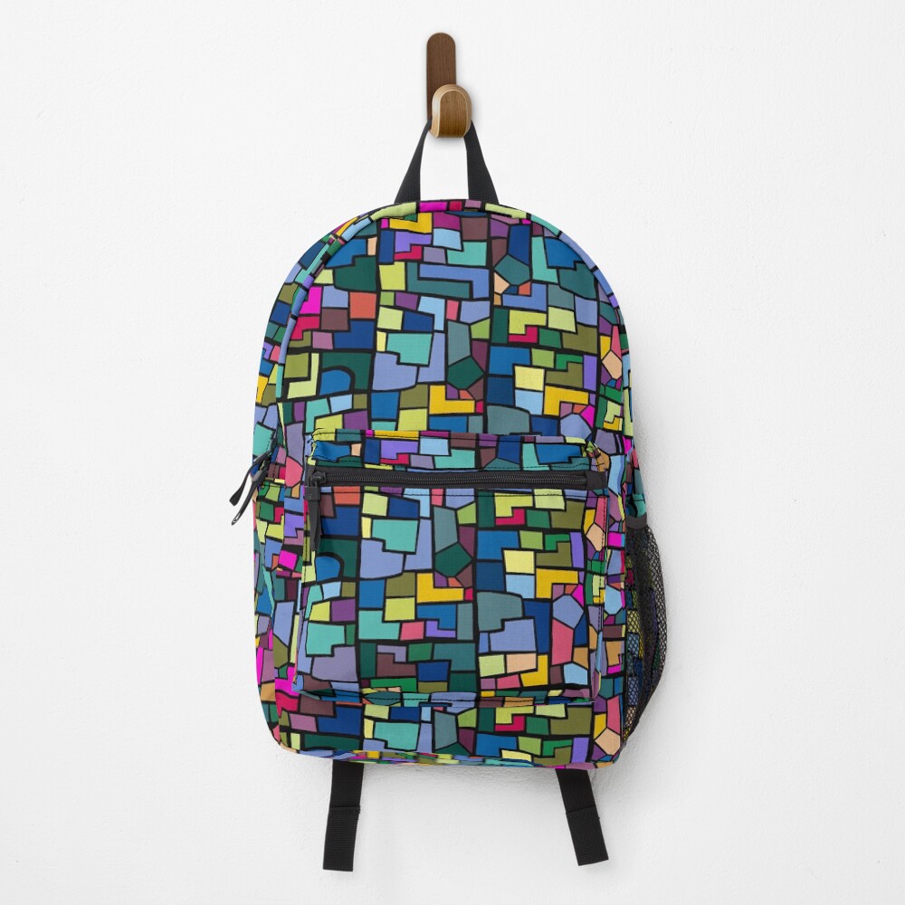 Item preview, Backpack designed and sold by ALNMD.