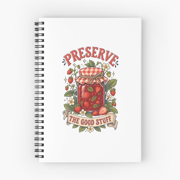 Item preview, Vintage Home Canning and Food Preserver Club designed and sold by AMICO77.