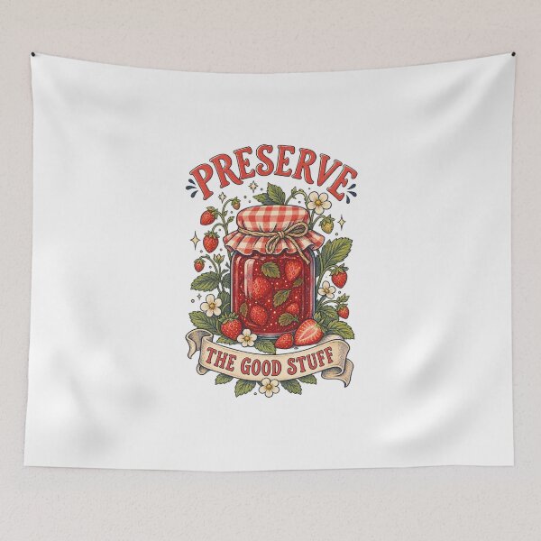 Item preview, Vintage Home Canning and Food Preserver Club designed and sold by AMICO77.