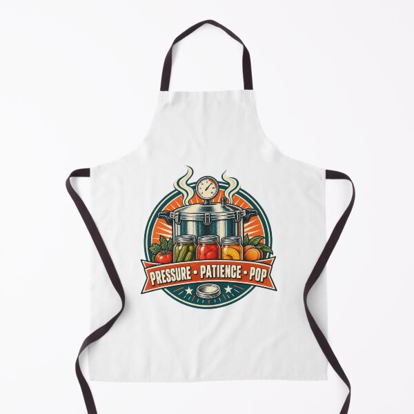 Item preview, Vintage Home Canning and Food Preserver Club designed and sold by AMICO77.