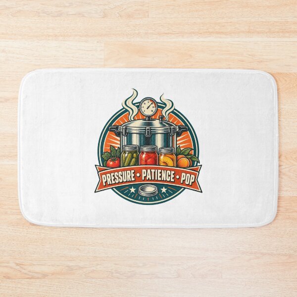 Item preview, Vintage Home Canning and Food Preserver Club designed and sold by AMICO77.