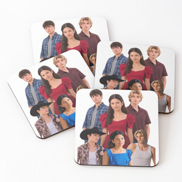 Item preview, my life with the walter boys designed and sold by thrynafenquar.