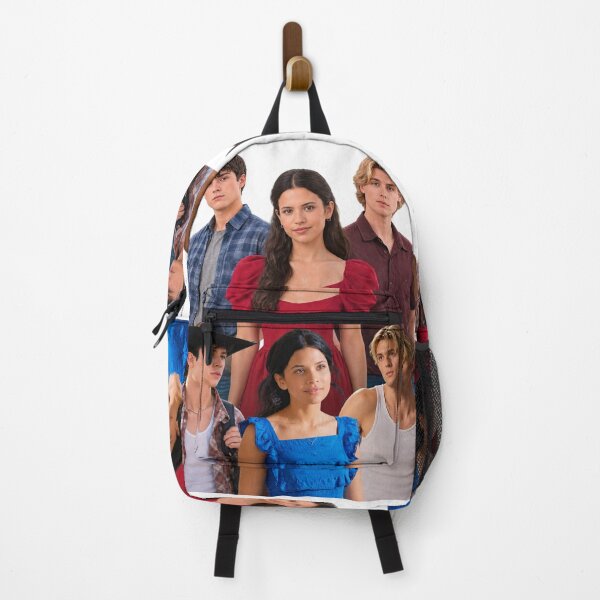 Item preview, my life with the walter boys designed and sold by thrynafenquar.