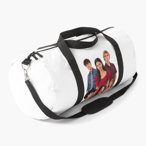 Item preview, my life with the walter boys designed and sold by thrynafenquar.