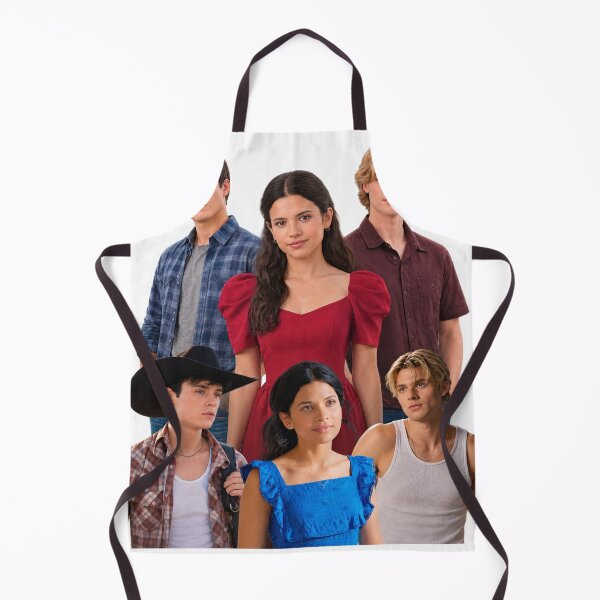 Item preview, my life with the walter boys designed and sold by thrynafenquar.