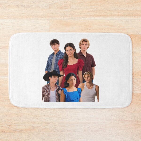Item preview, my life with the walter boys designed and sold by thrynafenquar.