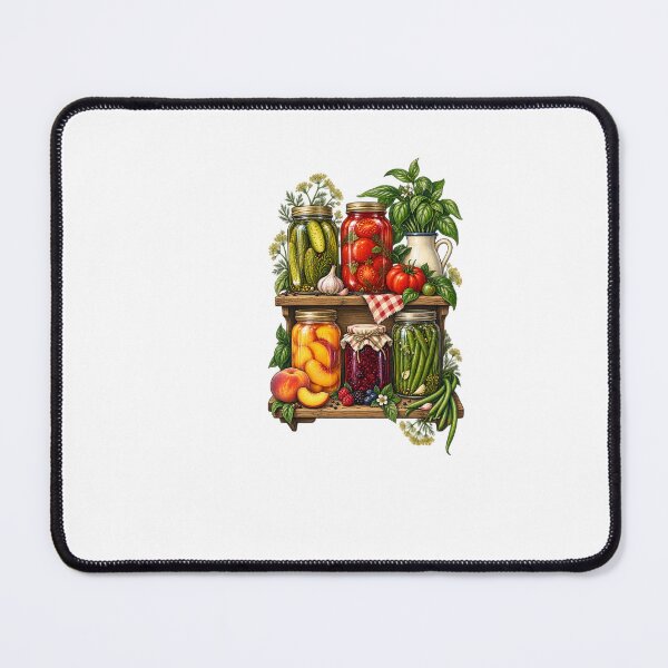 Item preview, Vintage Home Canning and Food Preserver Club designed and sold by AMICO77.
