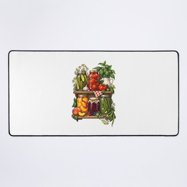 Item preview, Vintage Home Canning and Food Preserver Club designed and sold by AMICO77.