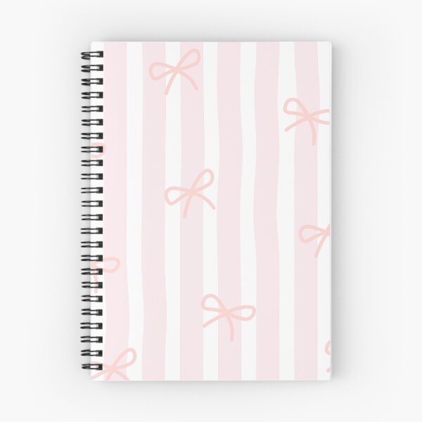 Item preview, bows and stripe pattern minimalist style  designed and sold by HANI'SWORLD.