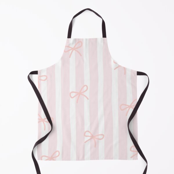 Item preview, bows and stripe pattern minimalist style designed and sold by HANI'SWORLD.