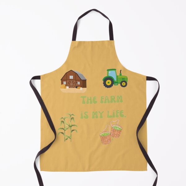 Item preview, farm, tractor, plants, love, life designed and sold by XertHardcore.