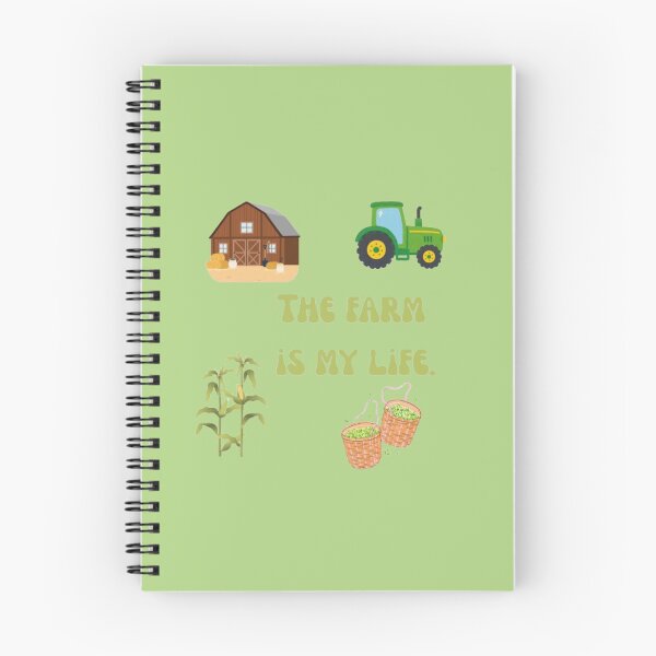 Item preview, farm, tractor, plants, love, life designed and sold by XertHardcore.