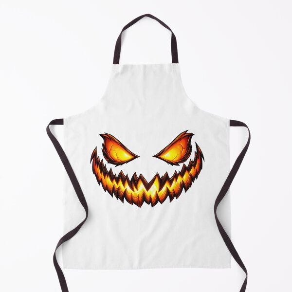 Item preview, Halloween spooky smile designed and sold by DailyQuestPrint.