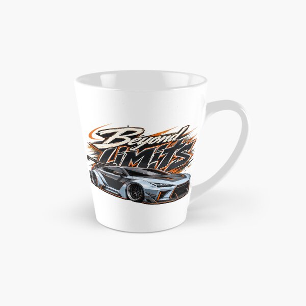 Item preview, Beyond Limits Widebody Street Machine designed and sold by BeyondLimitsNow.