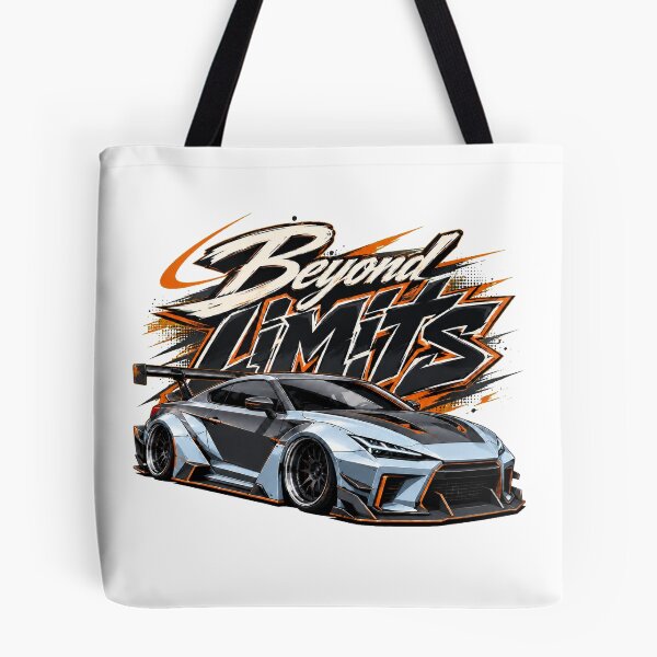 Item preview, Beyond Limits Widebody Street Machine designed and sold by BeyondLimitsNow.