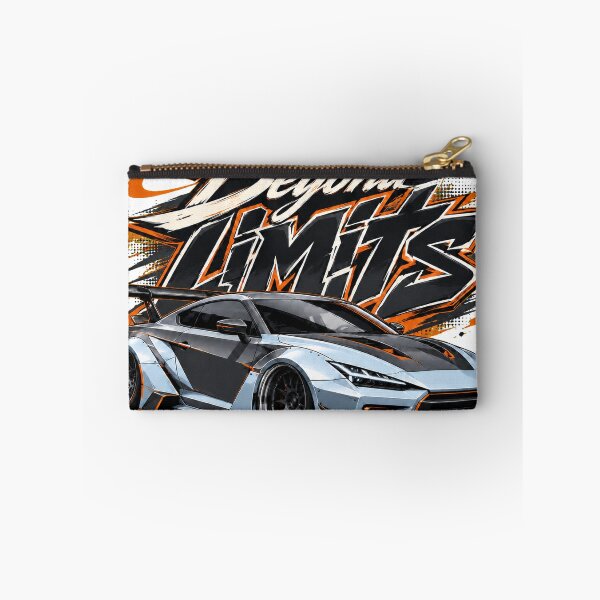 Item preview, Beyond Limits Widebody Street Machine designed and sold by BeyondLimitsNow.