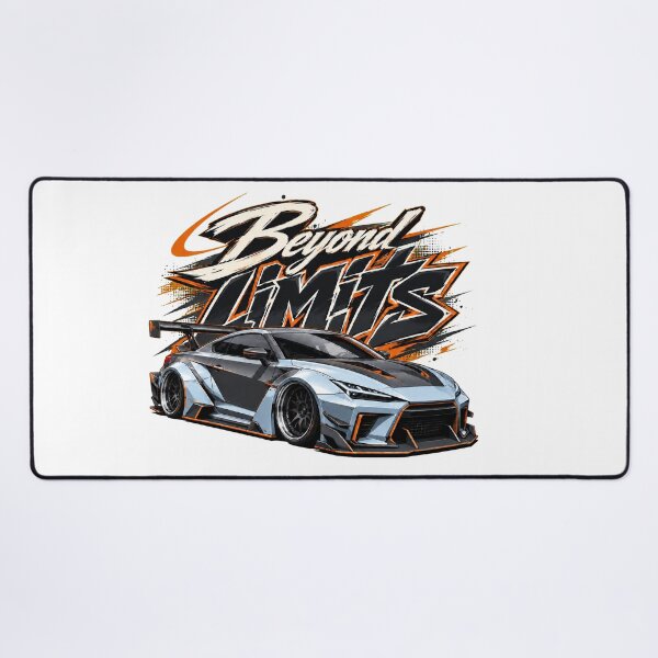 Item preview, Beyond Limits Widebody Street Machine designed and sold by BeyondLimitsNow.