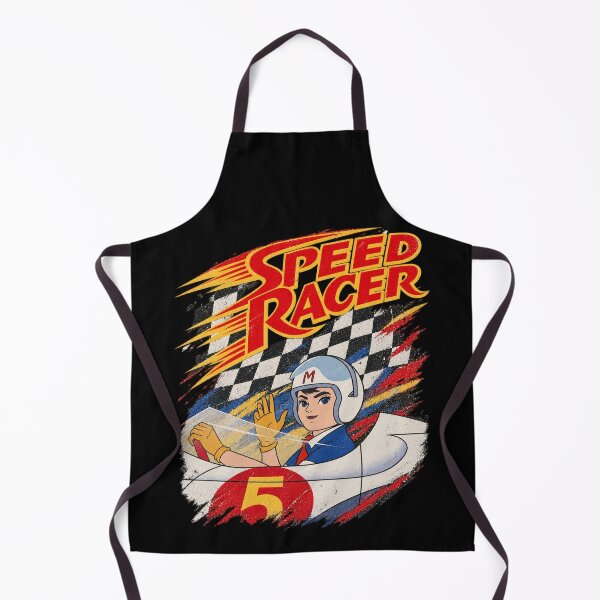 Item preview, Arte de Speed Racer designed and sold by Ovnil.