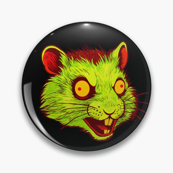 Item preview, King Gizzard and the Lizard Wizard - Infest the Rats Nest  designed and sold by Q Art & Design .