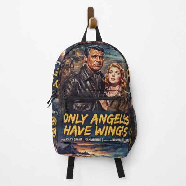 Item preview, Only Angels Have Wings Fine Art Tribute designed and sold by Art's Diner.