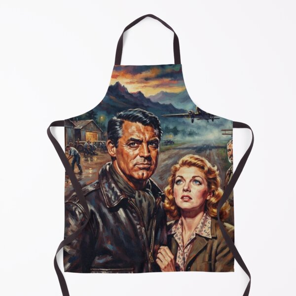 Item preview, Only Angels Have Wings Fine Art Tribute designed and sold by Art's Diner.