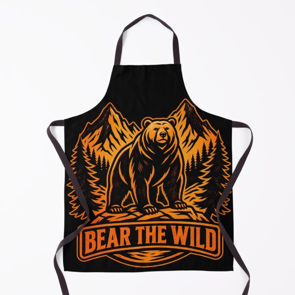 Item preview, SAVE THE BEARS designed and sold by bolguzart.